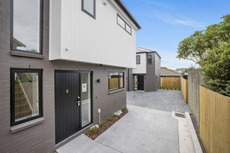 Photo of property in 3/365 Gloucester Street, Linwood, Christchurch, 8011