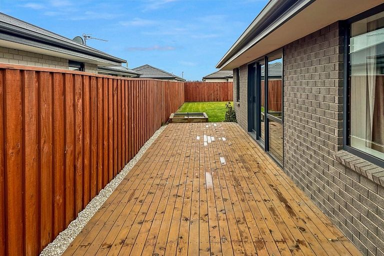 Photo of property in 37 Avanda Avenue, Rolleston, 7615