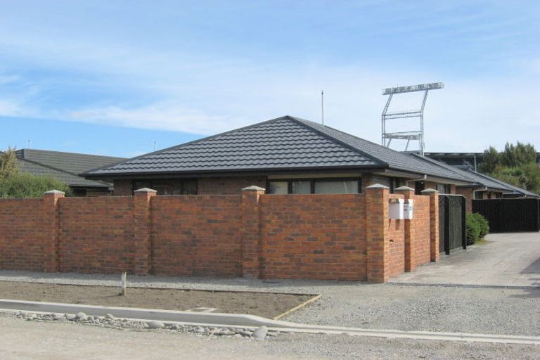 Photo of property in 69a Grafton Street, Waltham, Christchurch, 8011