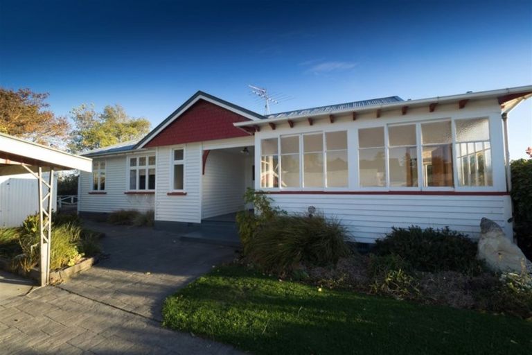 Photo of property in 90 Winter Street, Ashburton, 7700