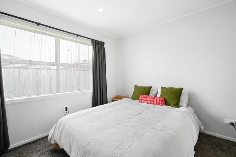 Photo of property in 47b Irvine Street, Frankton, Hamilton, 3204