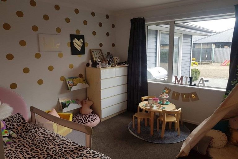 Photo of property in 33 Blackburn Street, Kaiapoi, 7630