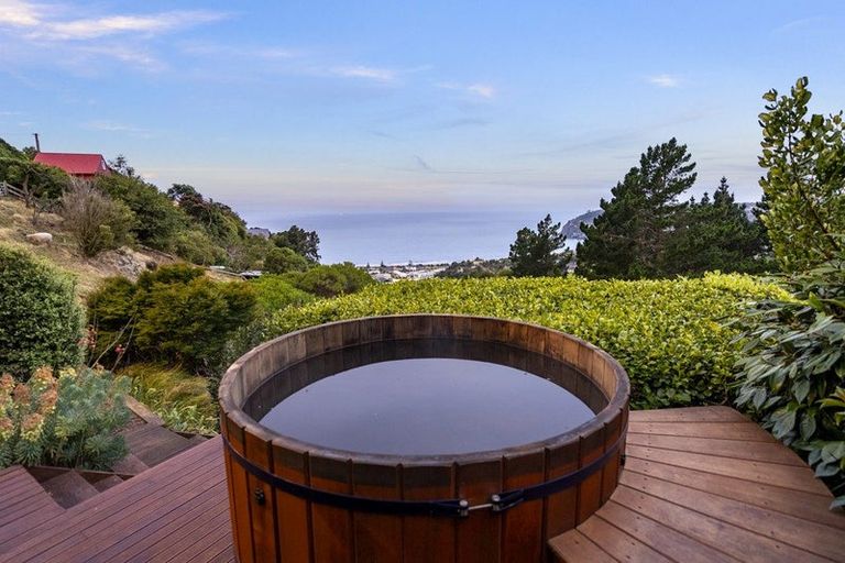 Photo of property in 153 Clifton Terrace, Clifton, Christchurch, 8081