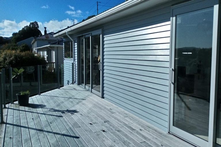 Photo of property in 94 Buckley Road, Southgate, Wellington, 6023
