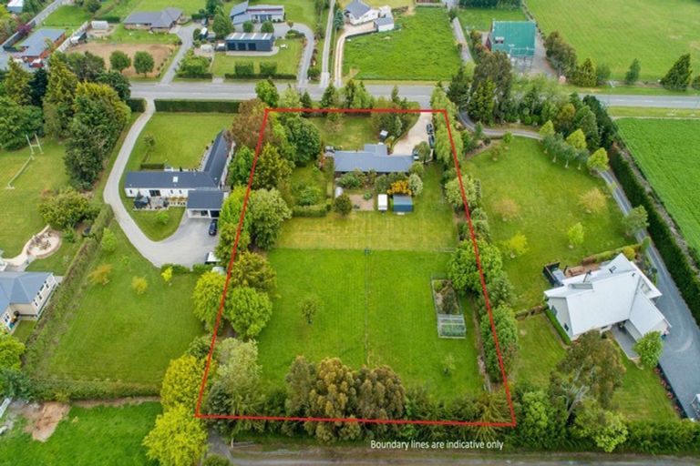 Photo of property in 54 Dolma Street, Methven, 7730