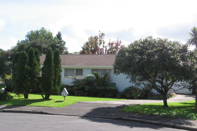 Photo of property in 9 John F Kennedy Place, Glen Eden, Auckland, 0602