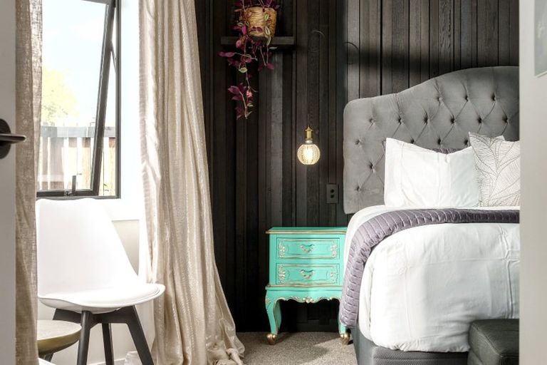 Photo of property in 431a Barbadoes Street, Edgeware, Christchurch, 8013