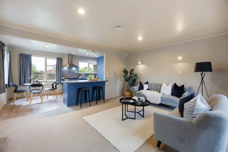 Photo of property in 19 Beech Crescent, Hillcrest, Hamilton, 3216