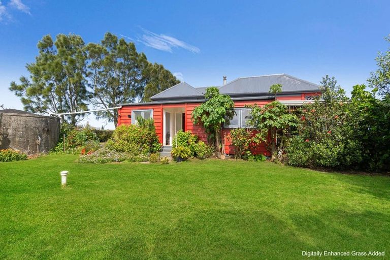 Photo of property in 6560 State Highway 12, Turiwiri, Dargaville, 0374