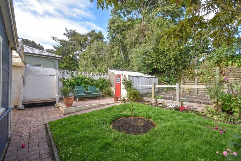 Photo of property in 2 Clearwater Street, Broad Bay, Dunedin, 9014