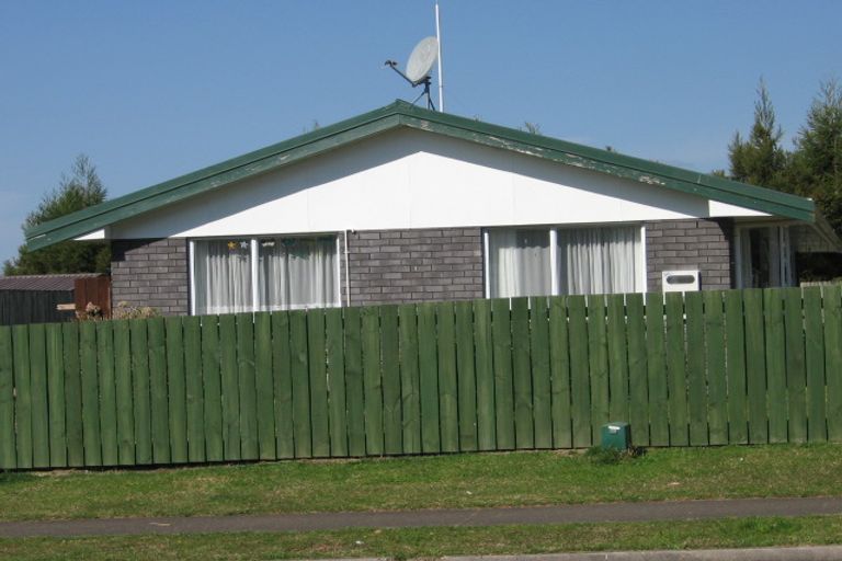 Photo of property in 43 Blomfield Street, Pukehangi, Rotorua, 3015