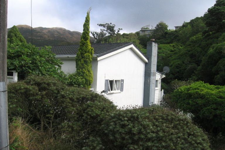 Photo of property in 11 Khandallah Road, Ngaio, Wellington, 6035