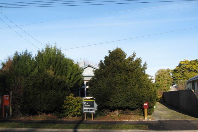 Photo of property in 362 Keyes Road, New Brighton, Christchurch, 8083