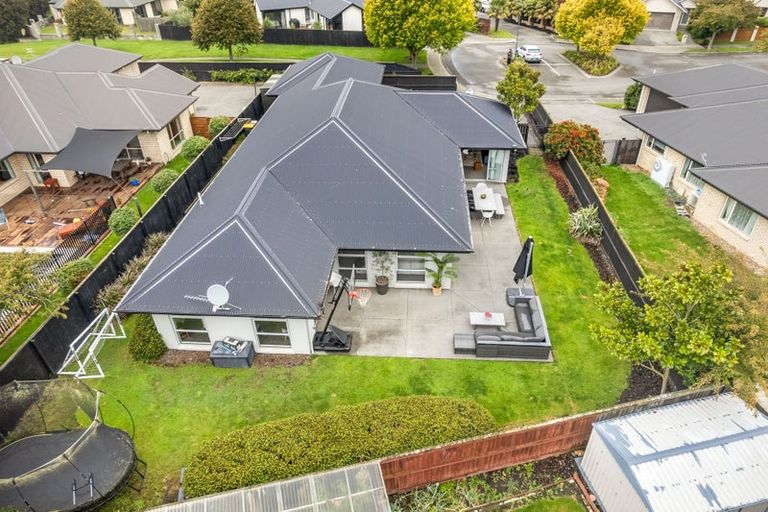 Photo of property in 11 Micron Close, Templeton, Christchurch, 8042