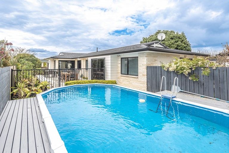 Photo of property in 29 Karamu Street, Tawhero, Whanganui, 4501