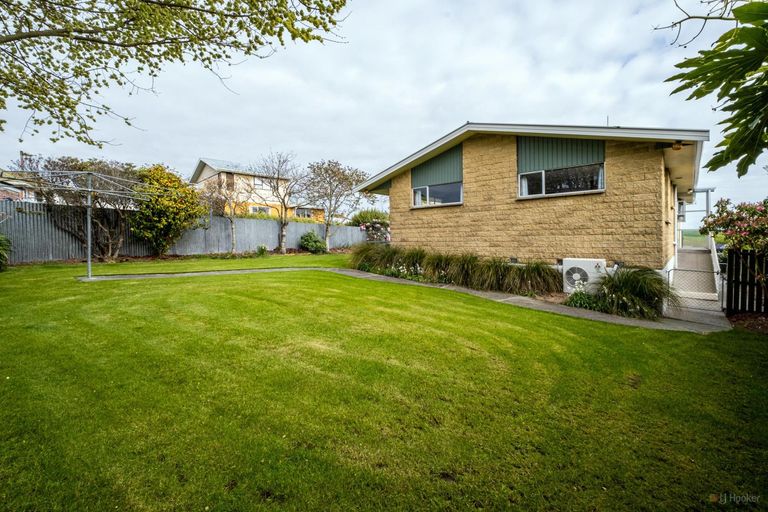 Photo of property in 45 Old North Road, Marchwiel, Timaru, 7910