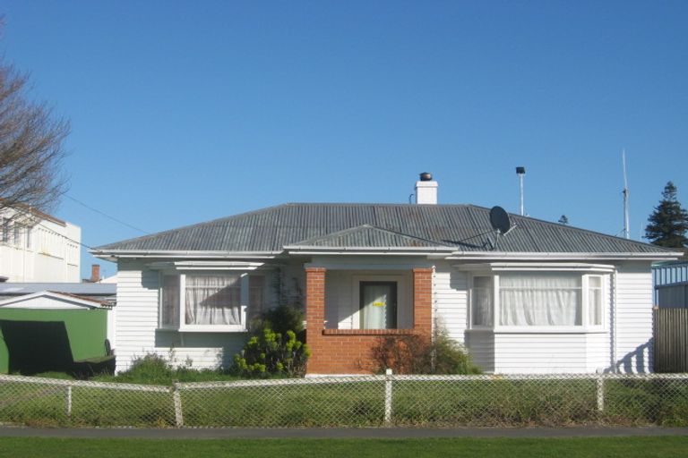 Photo of property in 23 Hair Street, Marton, 4710