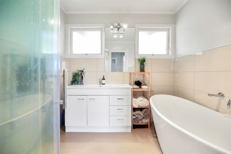 Photo of property in 21 Bennett Street, Paeroa, 3600