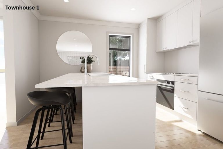 Photo of property in 539 Fergusson Drive, Trentham, Upper Hutt, 5018