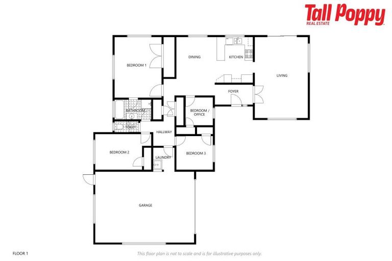 Photo of property in 19 Percy Kinsman Crescent, Riverstone Terraces, Upper Hutt, 5018