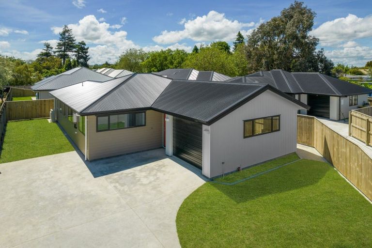 Photo of property in 3 Murray Ball Lane, Feilding, 4702
