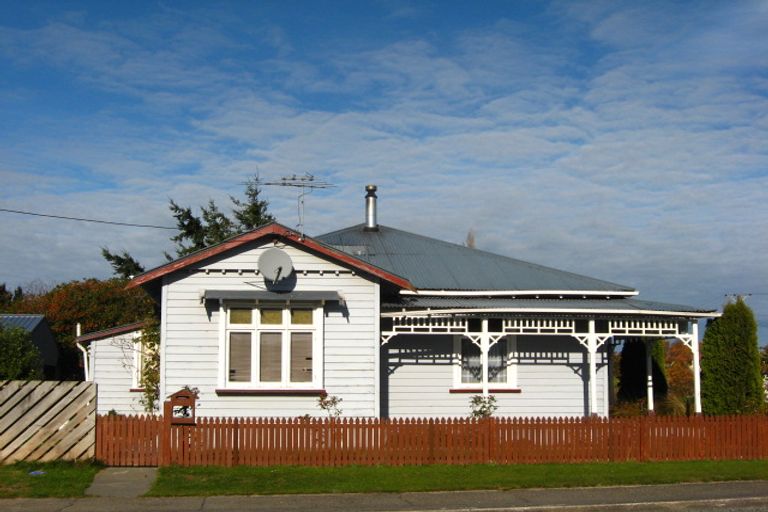 Photo of property in 20 Oxford Street, East Gore, Gore, 9710