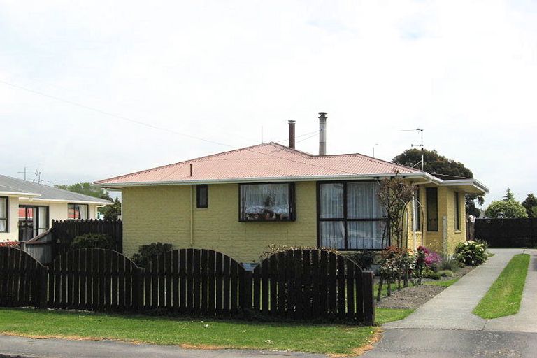 Photo of property in 20 Whitefield Street, Kaiapoi, 7630