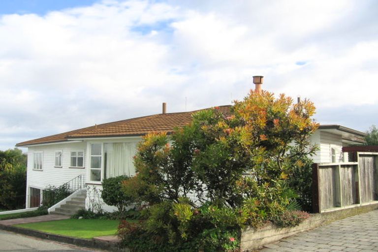 Photo of property in 4 Delhi Road, Hospital Hill, Napier, 4110