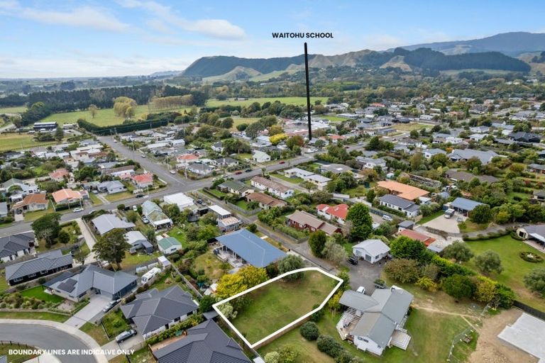 Photo of property in 15e Te Manuao Road, Otaki, 5512