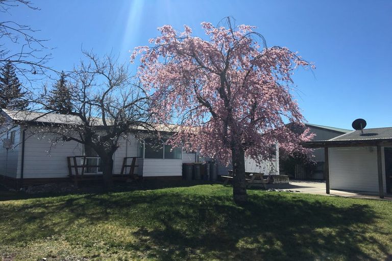 Photo of property in 46 Mackenzie Drive, Twizel, 7901