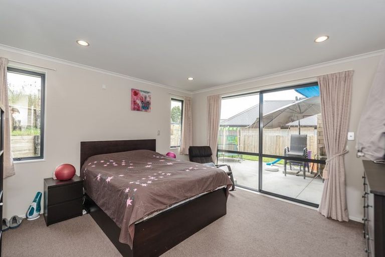 Photo of property in 119 Te Manatu Drive, Huntington, Hamilton, 3210