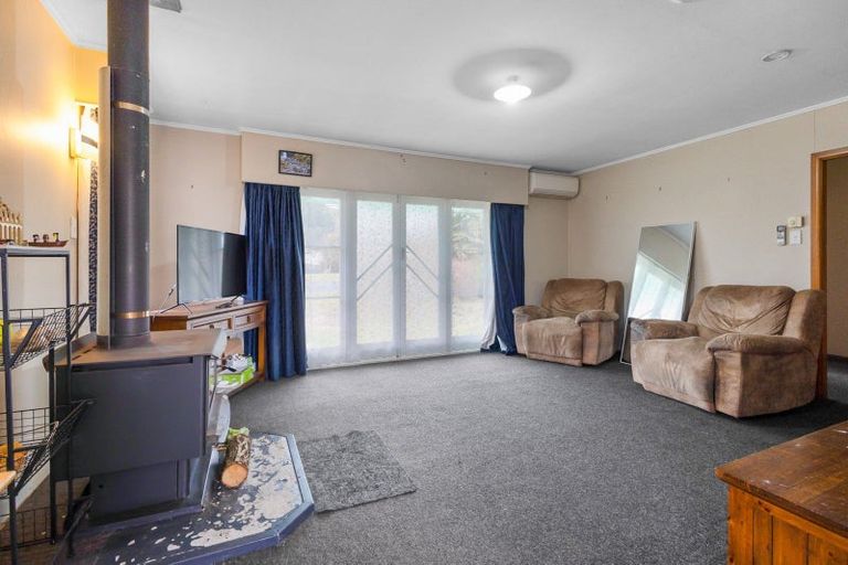 Photo of property in 352 Taupo Road, Taumarunui, 3920