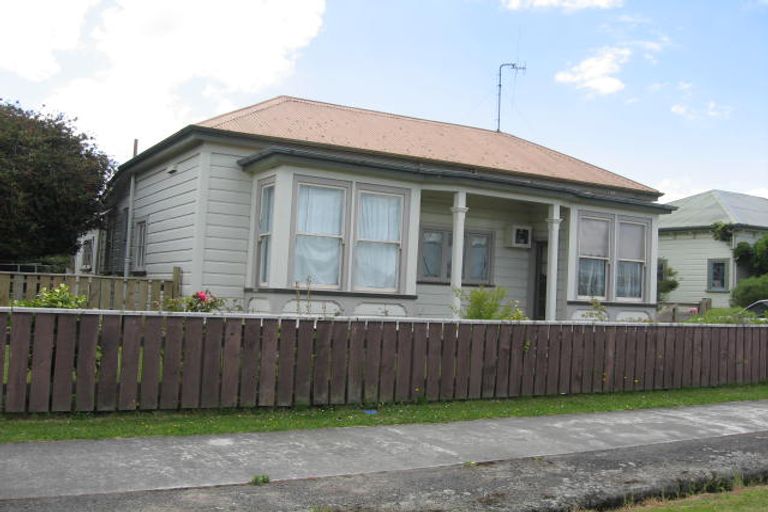 Photo of property in 61 Denbigh Street, Feilding, 4702