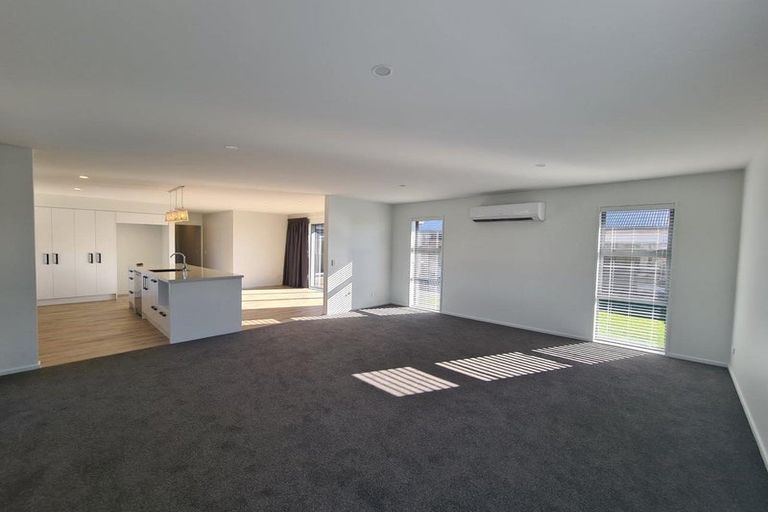 Photo of property in 9 Drylands Drive, Rolleston, 7614