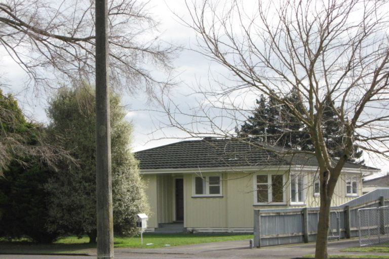 Photo of property in 28 Tasman Street, Havelock North, 4130