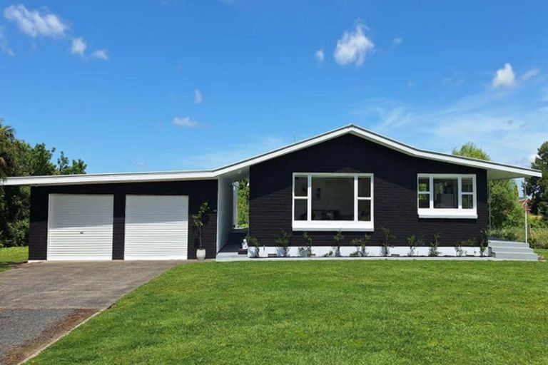 Photo of property in 4 Herbert Street, Te Aroha, 3320