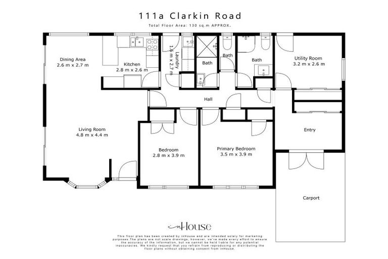 Photo of property in 111a Clarkin Road, Fairfield, Hamilton, 3214