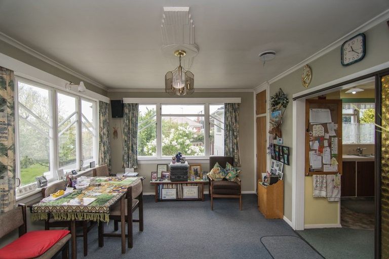 Photo of property in 43 Arthur Street, Seaview, Timaru, 7910