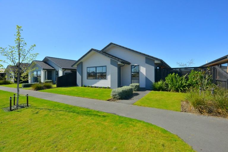 Photo of property in 9 Lightbody Lane, Wigram, Christchurch, 8042