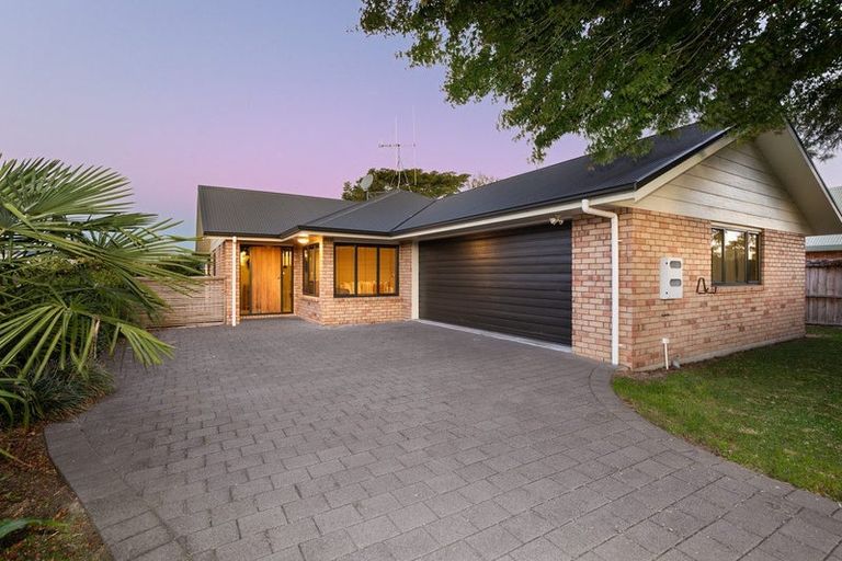 Photo of property in 19a Robinson Street, Cambridge, 3434