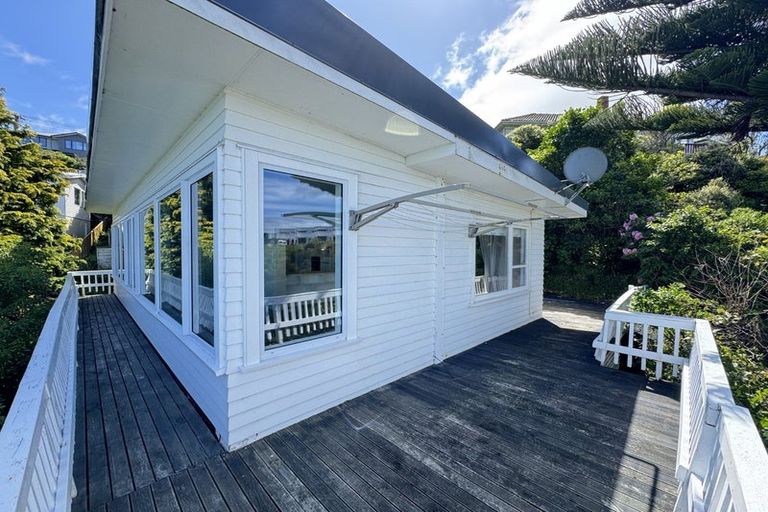 Photo of property in 88 Homebush Road, Khandallah, Wellington, 6035