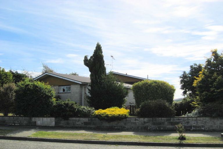 Photo of property in 19 Burnett Street, Oceanview, Timaru, 7910