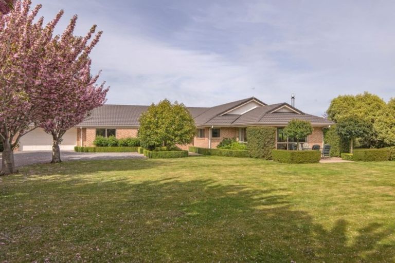 Photo of property in 7 Stonebridge Way, Prebbleton, 7604