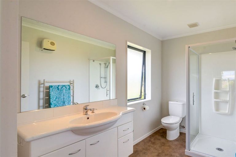 Photo of property in 1367 South Eyre Road, Swannanoa, Rangiora, 7476