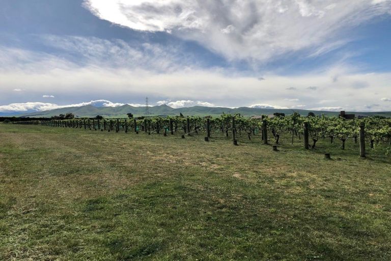 Photo of property in 246 Georges Road, Glasnevin, Amberley, 7482