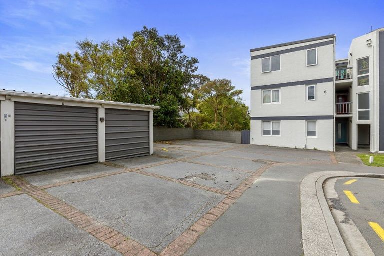 Photo of property in 6 Heaton Terrace, Brooklyn, Wellington, 6021