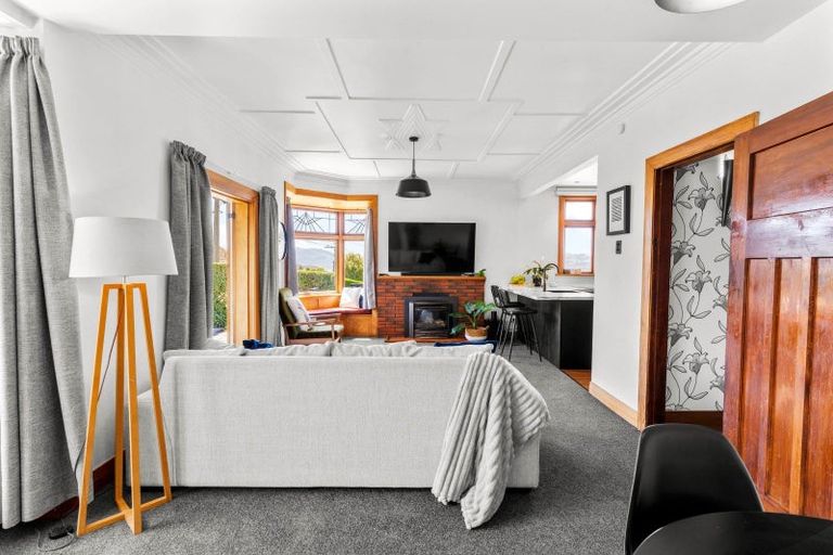 Photo of property in 47 Marewa Street, Kew, Dunedin, 9012