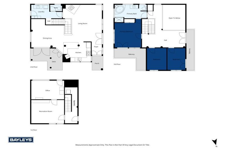 Photo of property in 57a Riverside Drive, Riverside, Whangarei, 0112