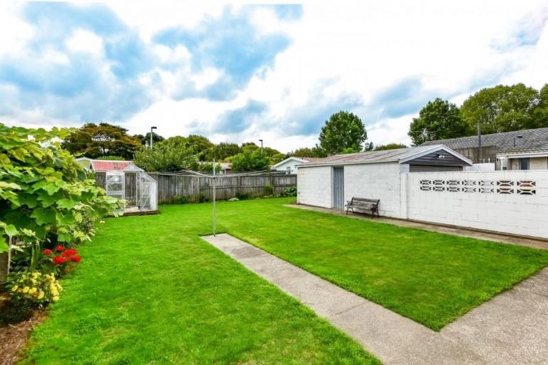 Photo of property in 99 Farrington Avenue, Bishopdale, Christchurch, 8053