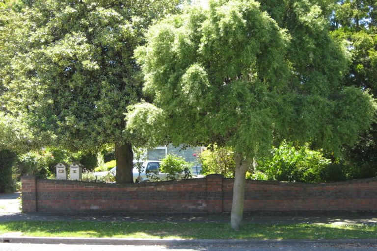 Photo of property in 1/10 Lindores Street, Addington, Christchurch, 8024